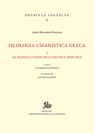 Opuscula Collecta